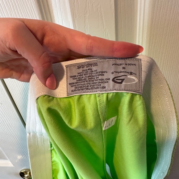 Athletic Shorts *SEE MEASUREMENTS - Picture 5 of 5